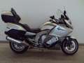 BMW K 1600 GTL Gris - thumbnail 1