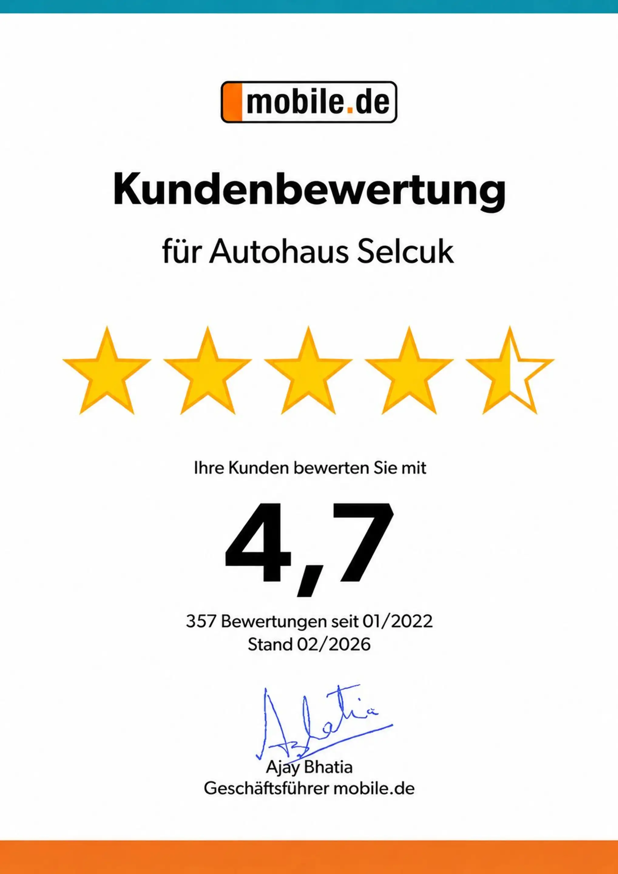 Ford Mustang Convertible *SHZ*Navi*SBL*Kamera*18-zoll* — photo 3