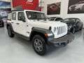 Jeep Wrangler Unlimited 2.0T GME Sport 8ATX Blanco - thumbnail 6