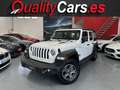 Jeep Wrangler Unlimited 2.0T GME Sport 8ATX Blanco - thumbnail 1