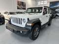 Jeep Wrangler Unlimited 2.0T GME Sport 8ATX Blanco - thumbnail 10