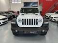 Jeep Wrangler Unlimited 2.0T GME Sport 8ATX Blanco - thumbnail 5