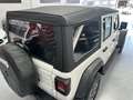 Jeep Wrangler Unlimited 2.0T GME Sport 8ATX Blanco - thumbnail 16