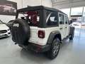 Jeep Wrangler Unlimited 2.0T GME Sport 8ATX Blanco - thumbnail 7