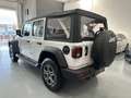 Jeep Wrangler Unlimited 2.0T GME Sport 8ATX Blanco - thumbnail 9