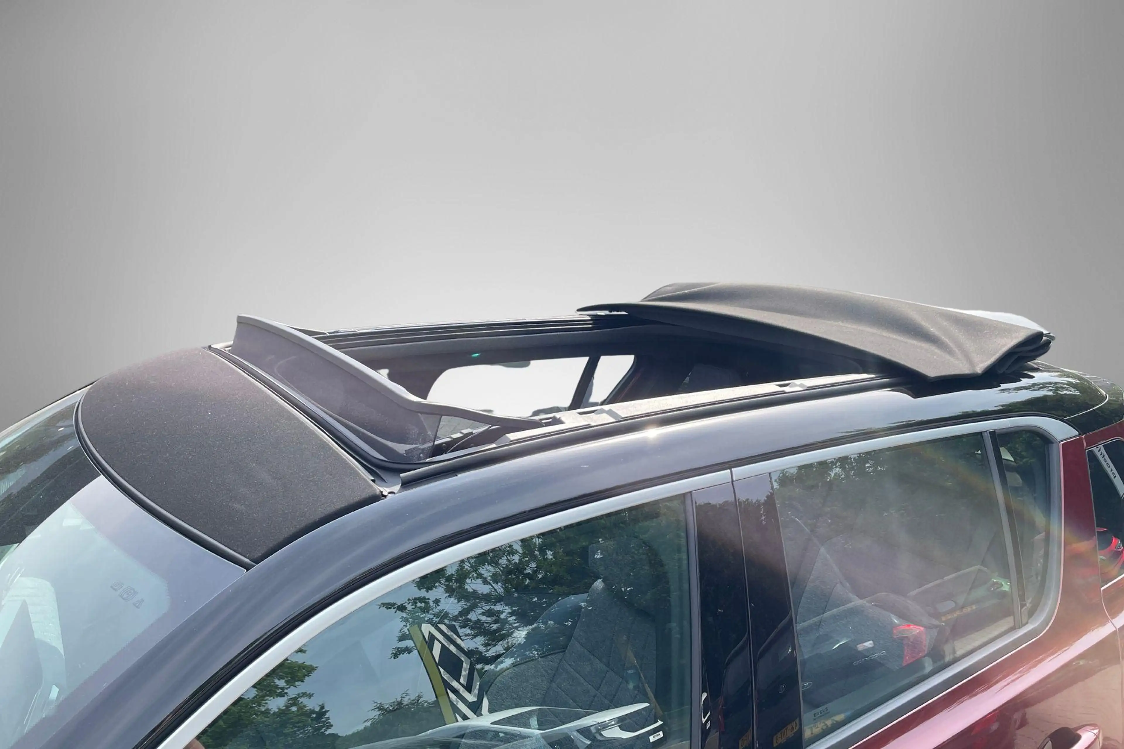 Renault R 4 Techno CANVAS DAK 52 KWH | HARMAN KARDON PREMIUM A — photo 6