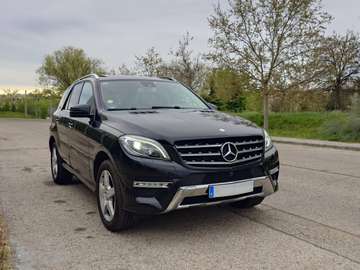 ML 350BlueTec 4M Edition 1 7G Plus Edition 1