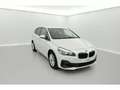 BMW 216 1.5 D 85kW(116cv) AUTO * GPS * CAM RECUL * COFFRE ELEC * White - thumbnail 3