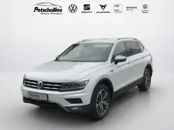 Volkswagen Tiguan Allspace Comfortline 2.0 TDI 4MOTION DSG