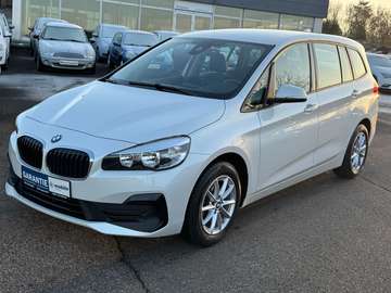 2 Gran Tourer 216 d