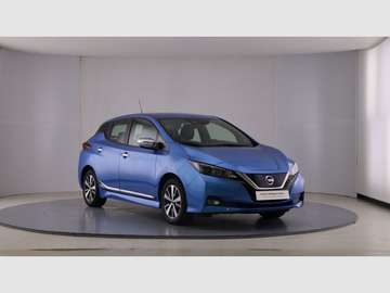 40 kWh Acenta