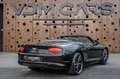 Bentley Continental GTC 4.0 V8*MULLINER*TOURING*COMFORT* Černá - thumbnail 8