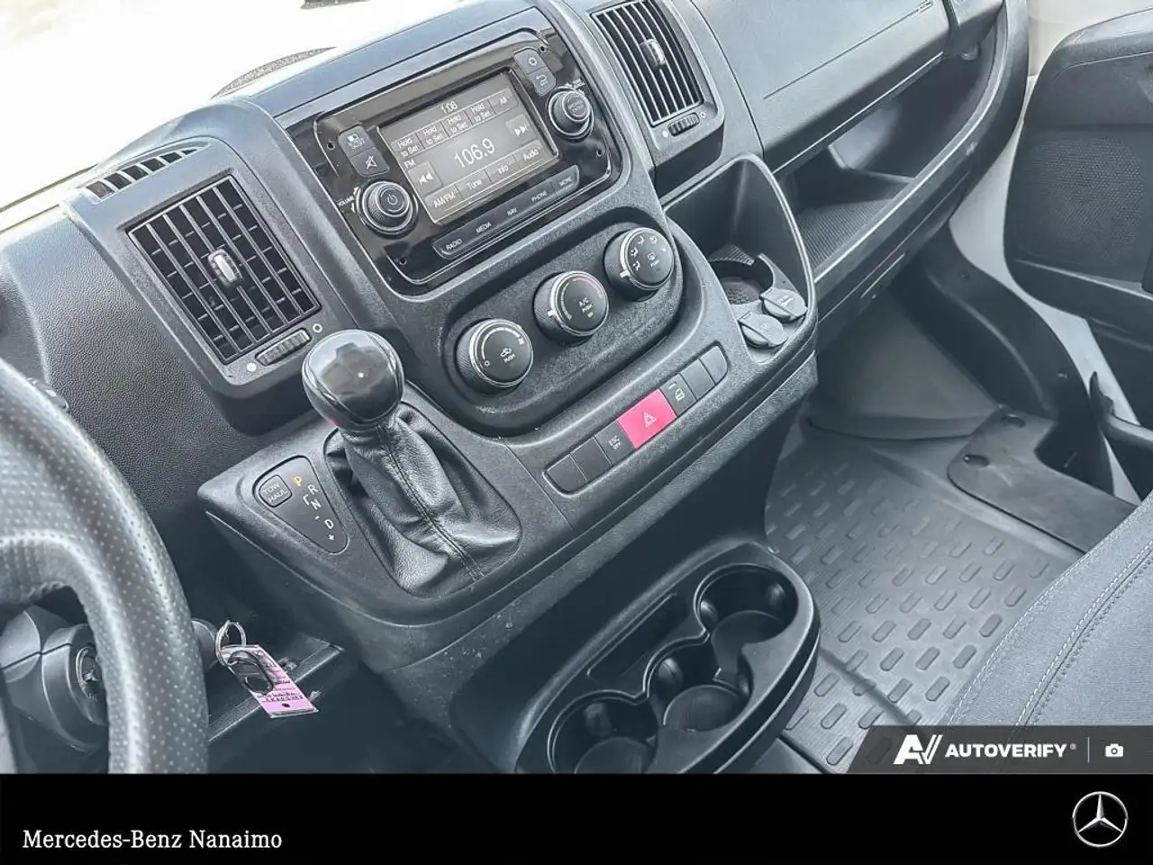 RAM Promaster снимка RAM Promaster