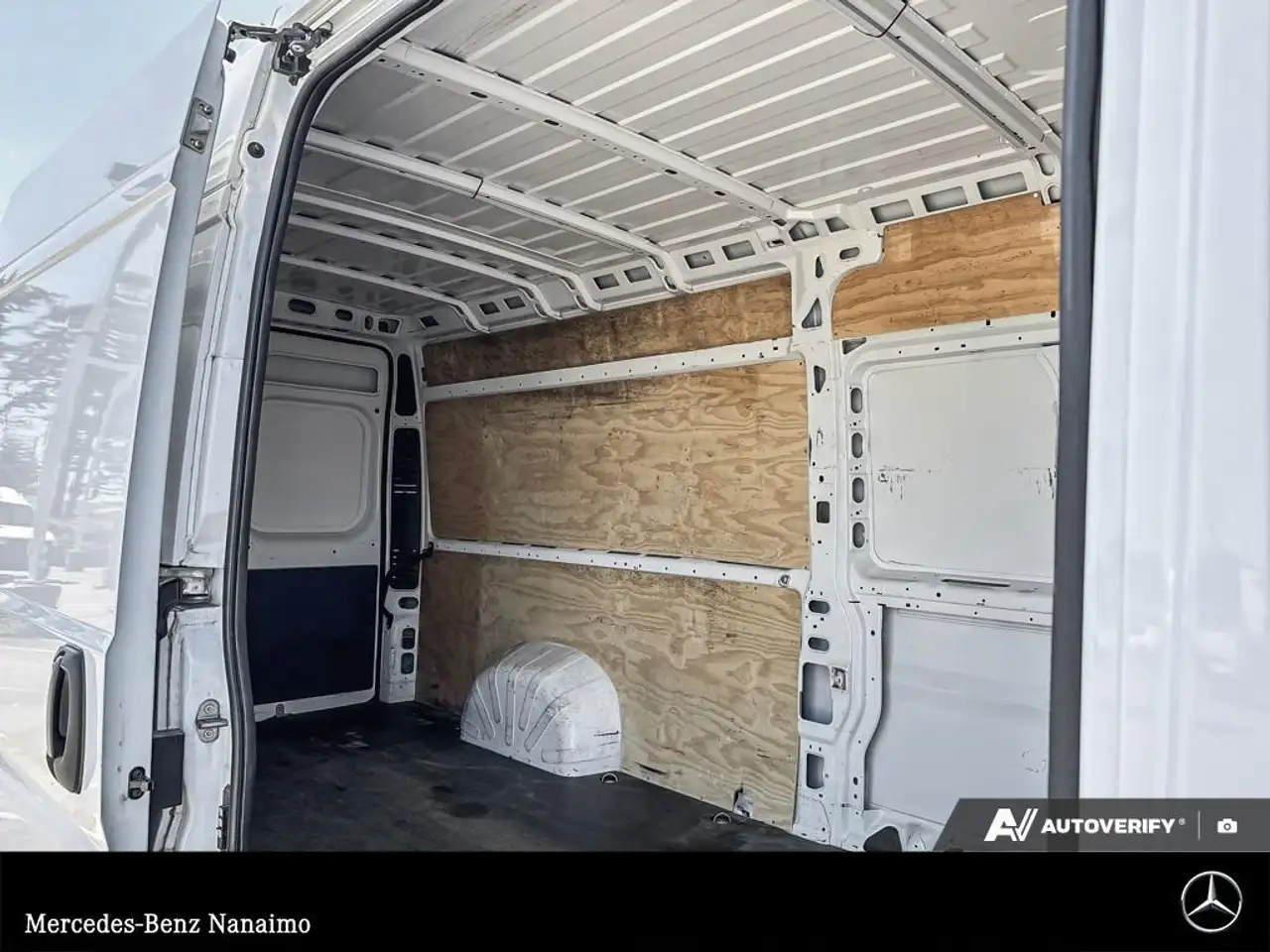 RAM Promaster снимка RAM Promaster