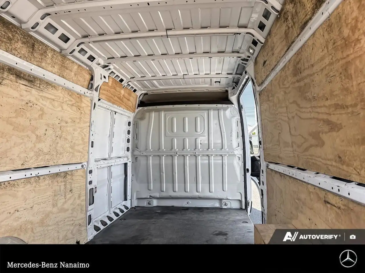 RAM Promaster снимка RAM Promaster