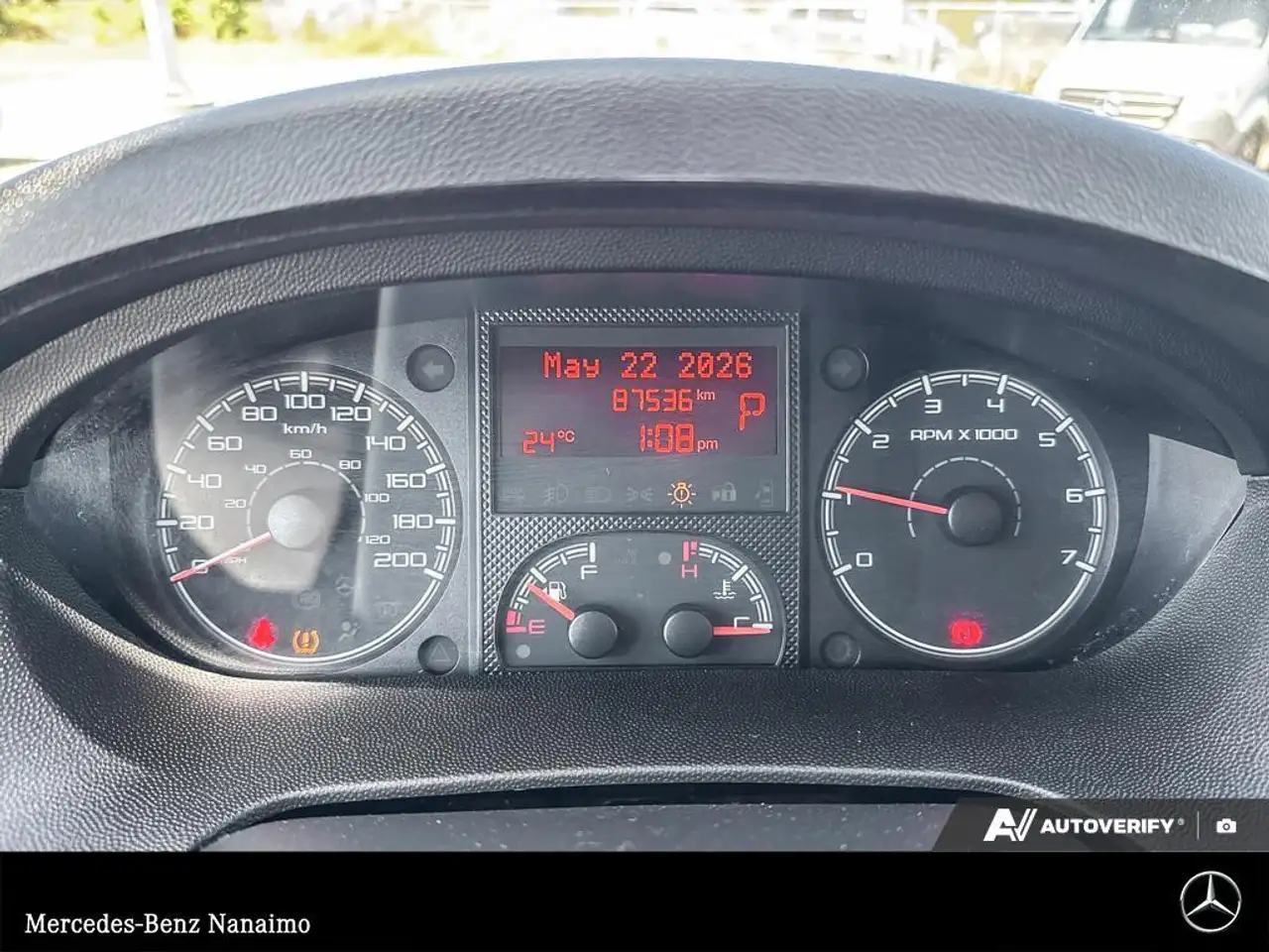 RAM Promaster снимка RAM Promaster
