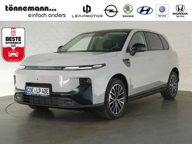 Leapmotor Sonstige