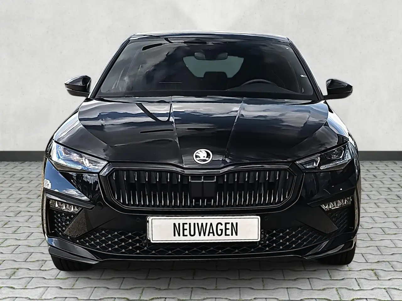 Skoda Scala 2026
