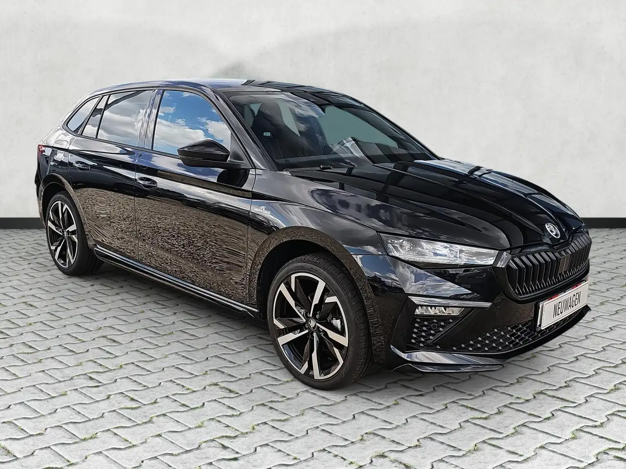 Skoda Scala 2026
