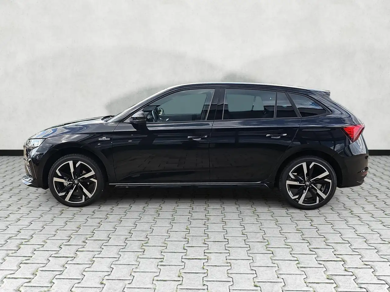 Skoda Scala 2026