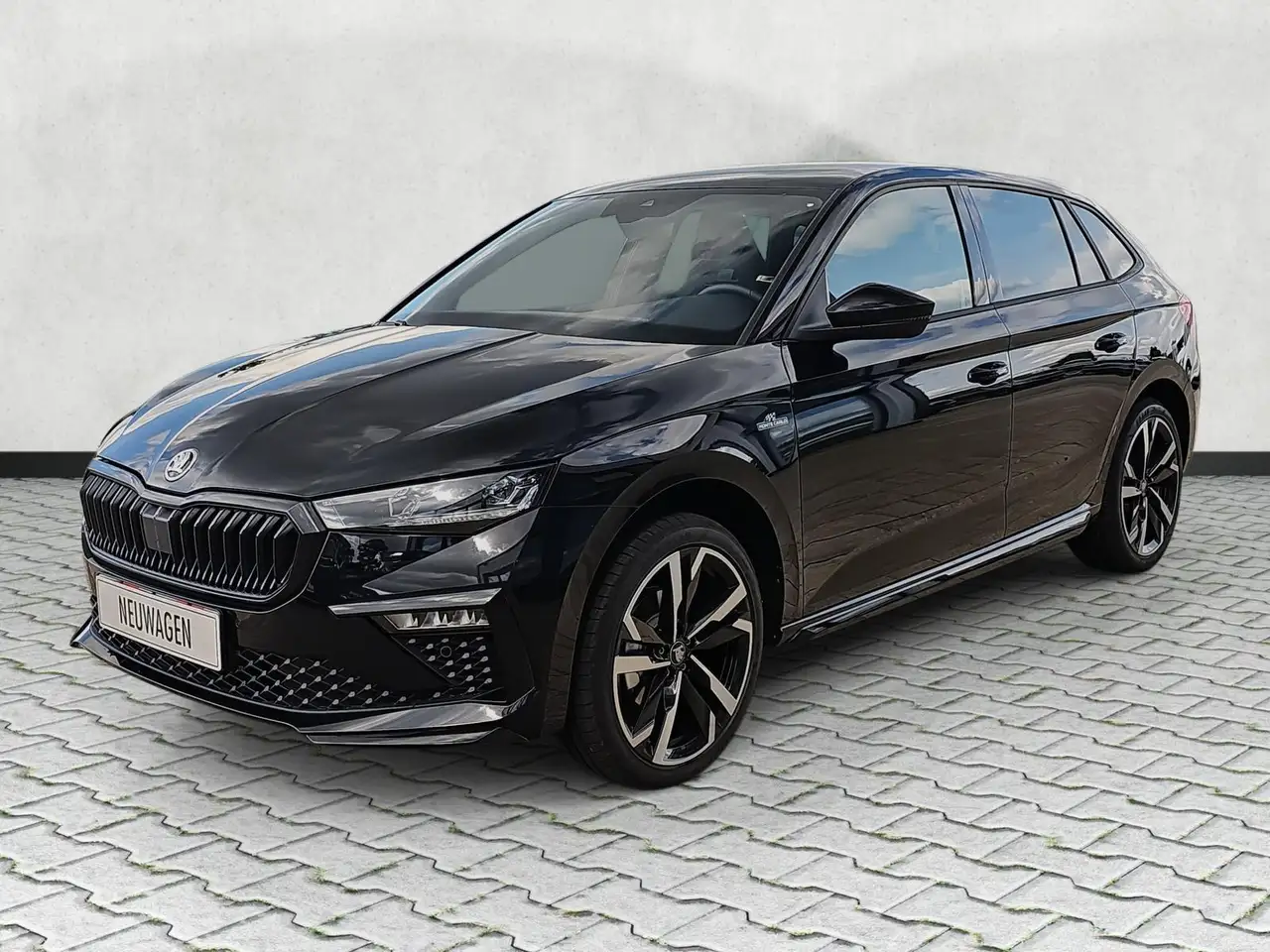 Skoda Scala 2026