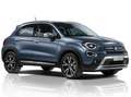 Fiat 500X 500X 1.6 Multijet 4x2 S Bleu - thumbnail 1