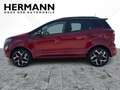 Ford EcoSport 1.0 EcoBoost ST-Line *LED*AHK*NAVI*SYNC Rouge - thumbnail 2