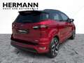 Ford EcoSport 1.0 EcoBoost ST-Line *LED*AHK*NAVI*SYNC Rouge - thumbnail 4
