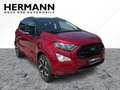 Ford EcoSport 1.0 EcoBoost ST-Line *LED*AHK*NAVI*SYNC Rouge - thumbnail 5