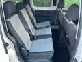 Volkswagen Caddy Maxi Comfortline DSG*FLÜGELTÜREN*NAVI*ALU* Weiß - thumbnail 16
