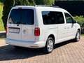 Volkswagen Caddy Maxi Comfortline DSG*FLÜGELTÜREN*NAVI*ALU* Weiß - thumbnail 4