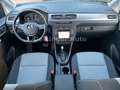 Volkswagen Caddy Maxi Comfortline DSG*FLÜGELTÜREN*NAVI*ALU* Weiß - thumbnail 11