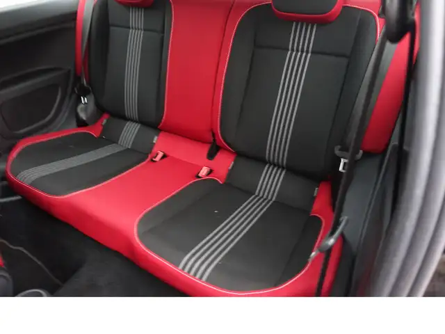 Skoda Citigo view 9