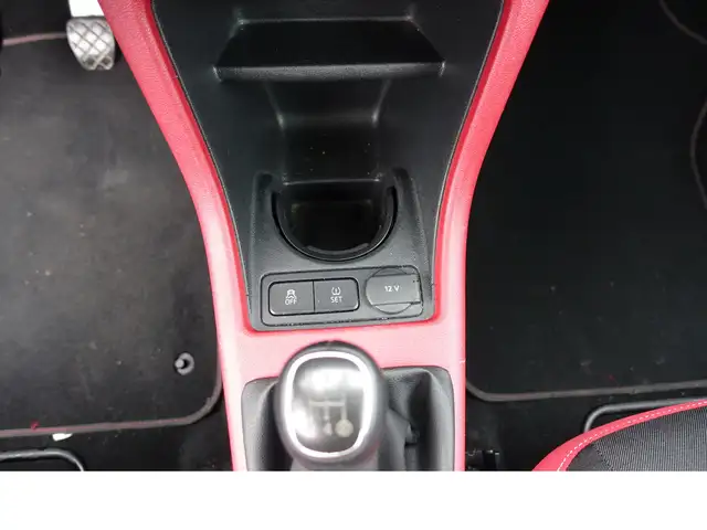 Skoda Citigo view 15
