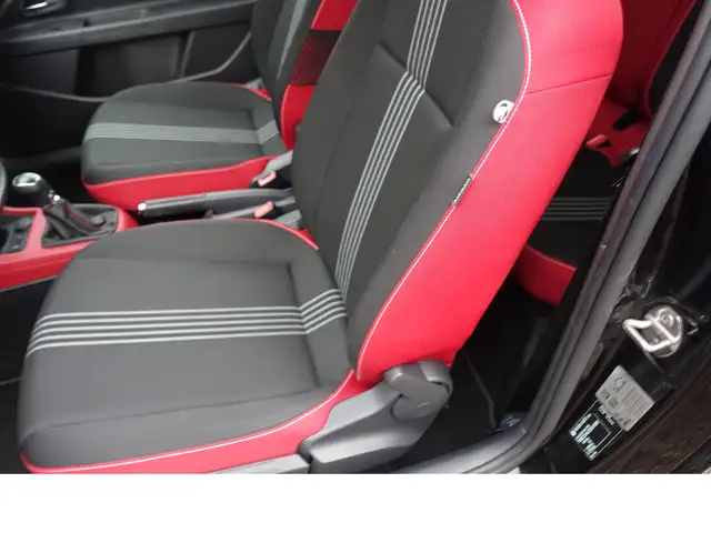 Skoda Citigo view 8