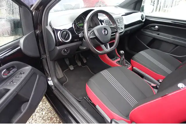 Skoda Citigo view 7