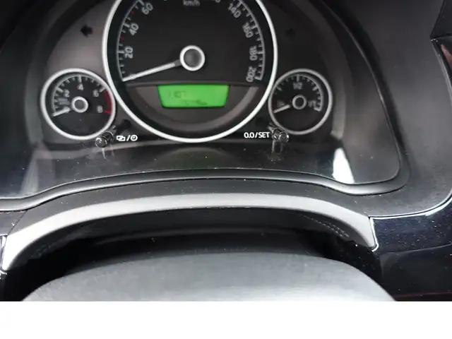 Skoda Citigo view 13