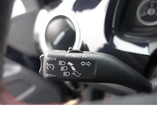 Skoda Citigo view 14