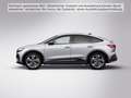 Audi Q4 e-tron Q4 Sportback 45 e-tron ACC AHK Panorama Navi HUD Silber - thumbnail 3