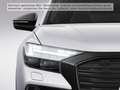 Audi Q4 e-tron Q4 Sportback 45 e-tron ACC AHK Panorama Navi HUD Silber - thumbnail 8