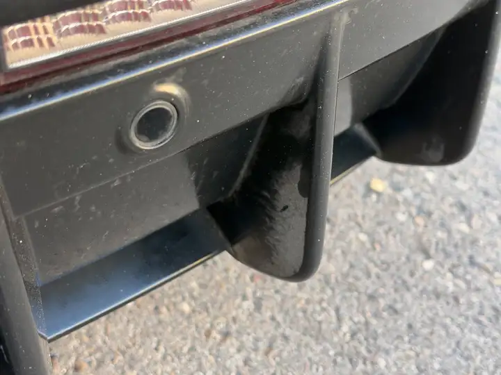 BYD Seal Design RWD 2024, foto 43
