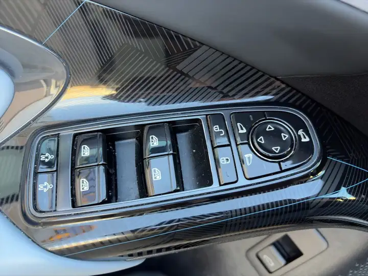 BYD Seal Design RWD 2024, foto 23