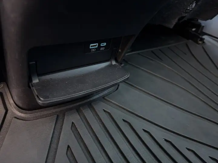 BYD Seal Design RWD 2024, foto 31