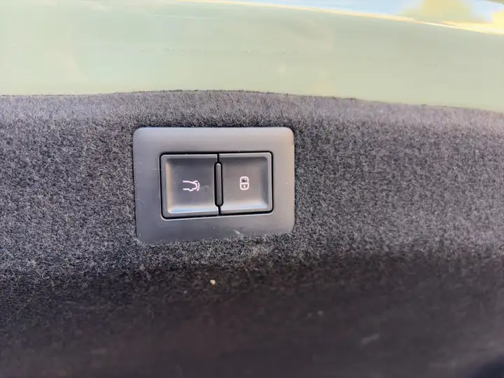 BYD Seal Design RWD 2024, foto 17