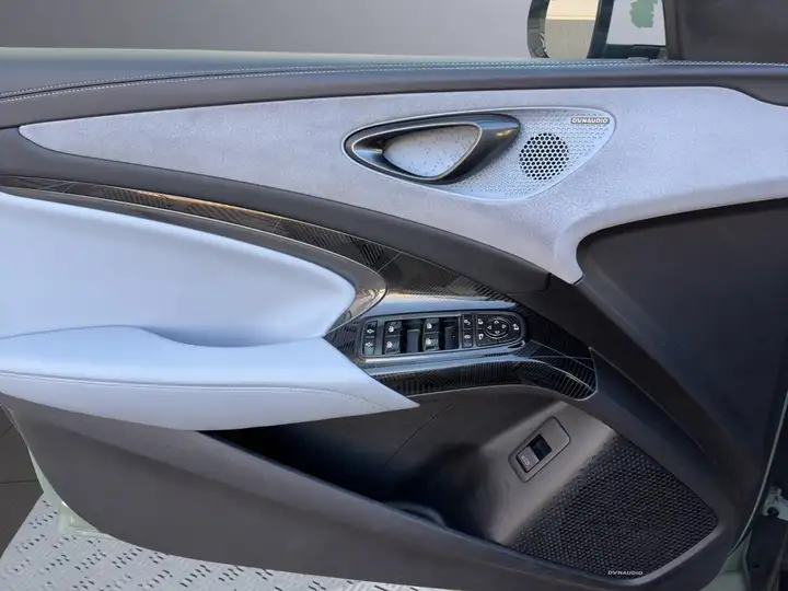 BYD Seal Design RWD 2024, foto 22