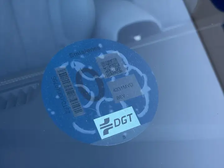 BYD Seal Design RWD 2024, foto 26
