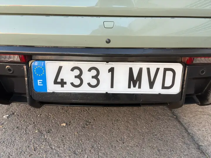 BYD Seal Design RWD 2024, foto 44