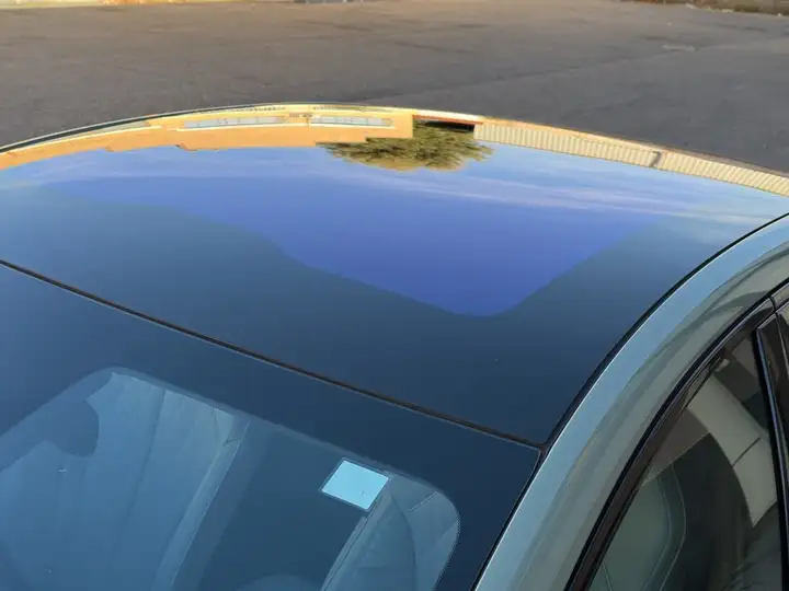 BYD Seal Design RWD 2024, foto 41