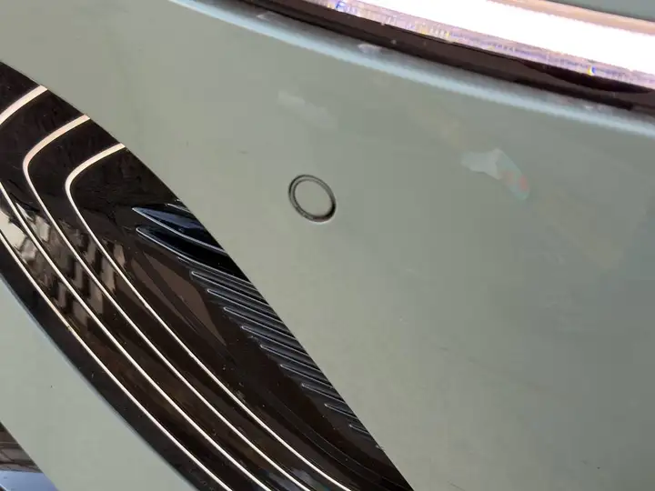 BYD Seal Design RWD 2024, foto 40