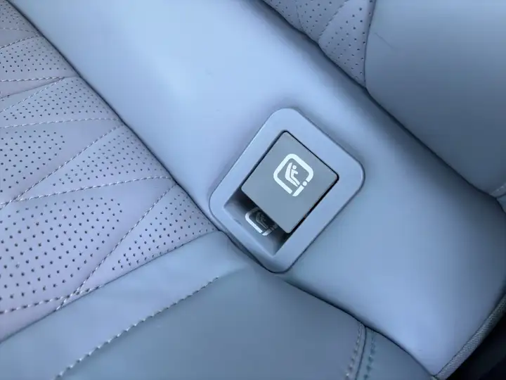 BYD Seal Design RWD 2024, foto 33